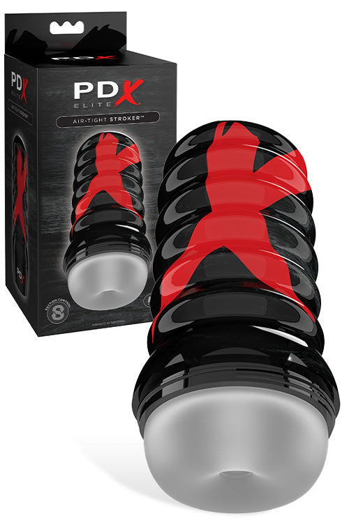 PDX Air Tight 7.5 Stroker