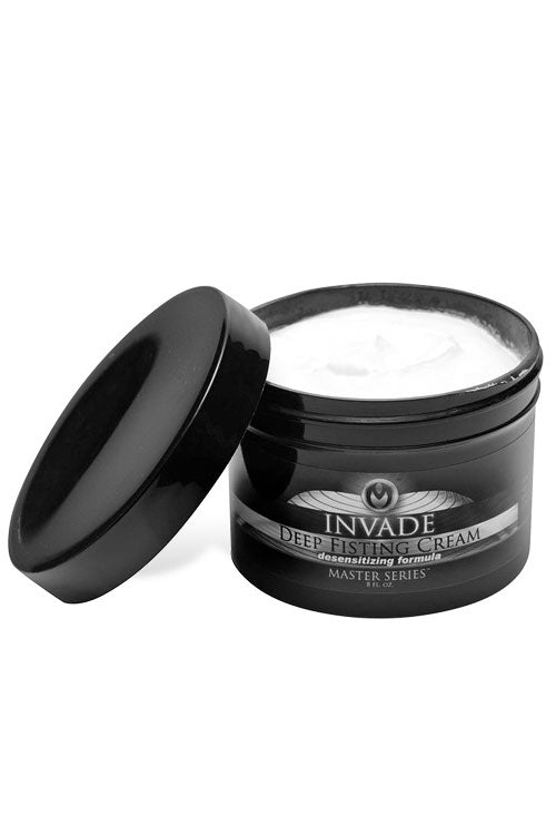 Master Series Fisting Cream (8oz)