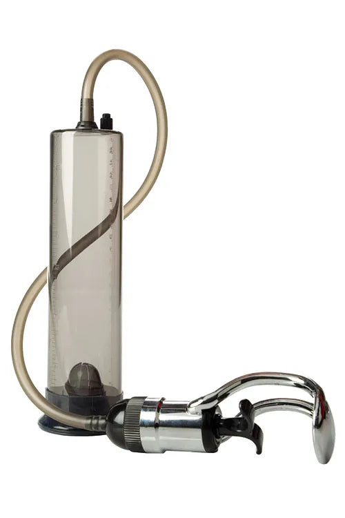 Adam and Eve Max Results 9.5 Penis Pump