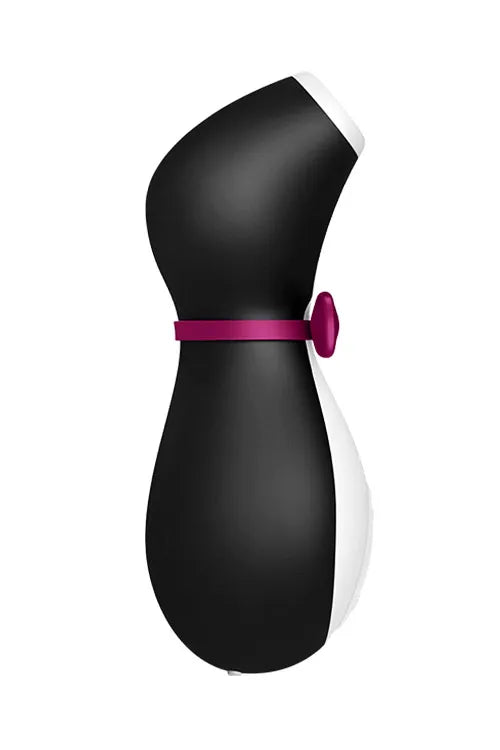 Satisfyer Pro Penguin Rechargeable Clitoral Stimulator