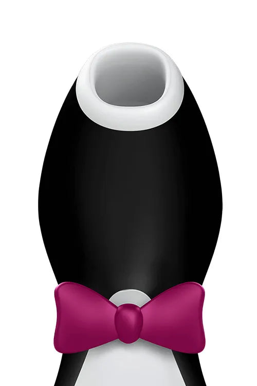 Satisfyer Pro Penguin Rechargeable Clitoral Stimulator