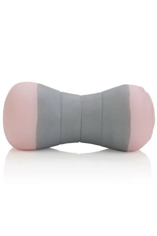 Calexotics Pussy & Ass 5.5 Travel Masturbator