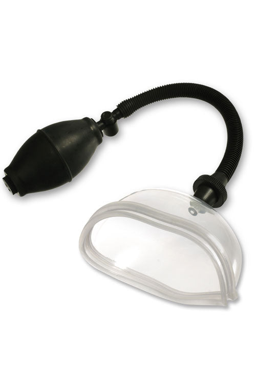 Pipedream Fetish Fantasy High Intensity Pussy Pump