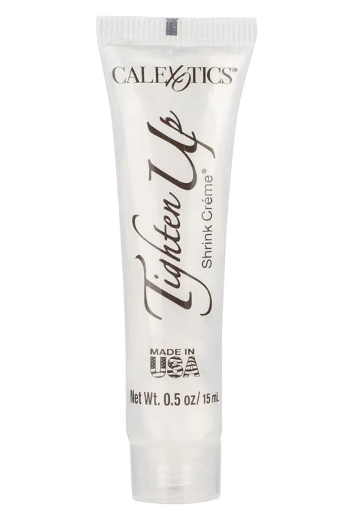 Calexotics Tighten Up Shrink Cream