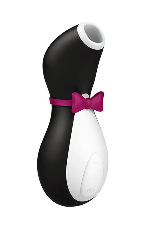 Satisfyer Pro Penguin Rechargeable Clitoral Stimulator