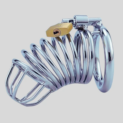 Chastity Cages