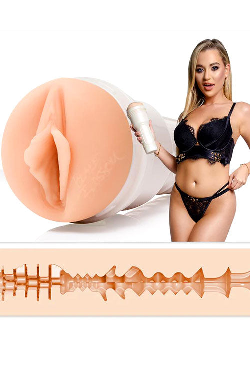 FleshLight Blake Blossom 9.75 Bombshell Masturbator