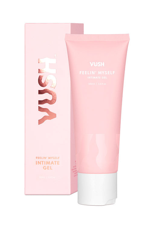Vush Feelin' Myself Intimate Gel