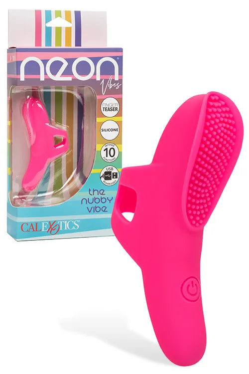 Calexotics Remote Controlled 2.75” Rechargeable Vibrating Silicone Egg