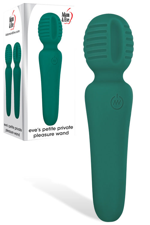 Adam and Eve 5.8 Petite Private Pleasure Wand