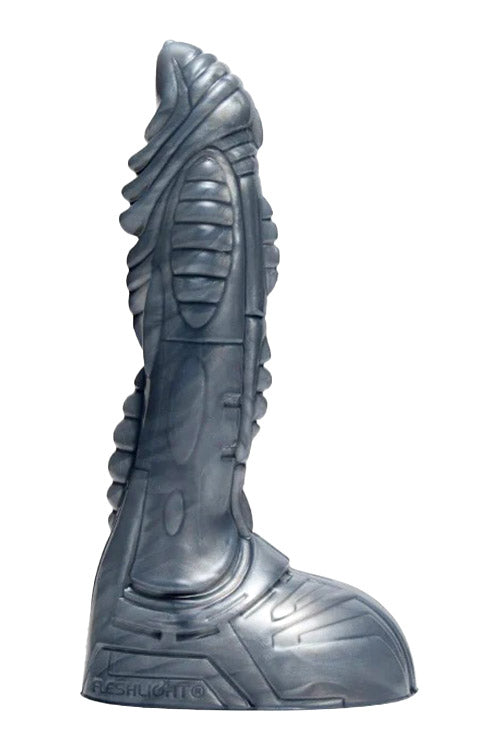 FleshLight Freaks Cyborg 8 Silicone Dildo