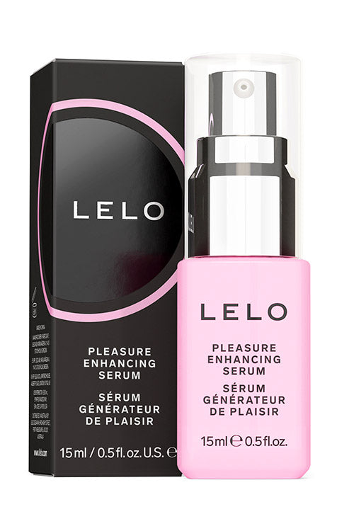 Lelo Pleasure Enhancing Serum (15ml)