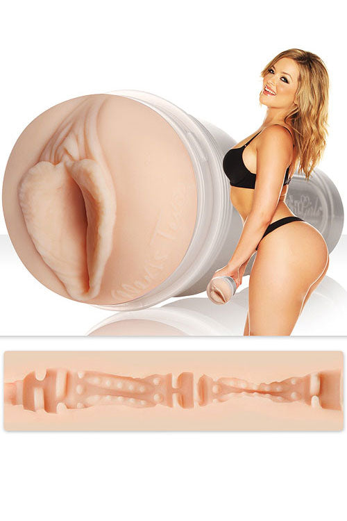 FleshLight Alexis Texas Outlaw Masturbator