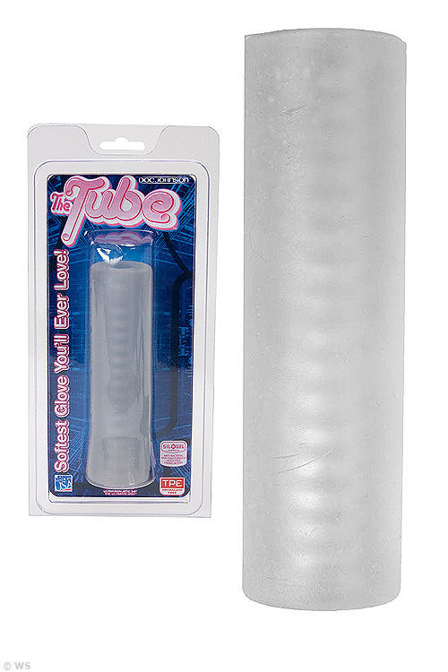 Doc Johnson The Tube 5.4 Ultraskin Stroker