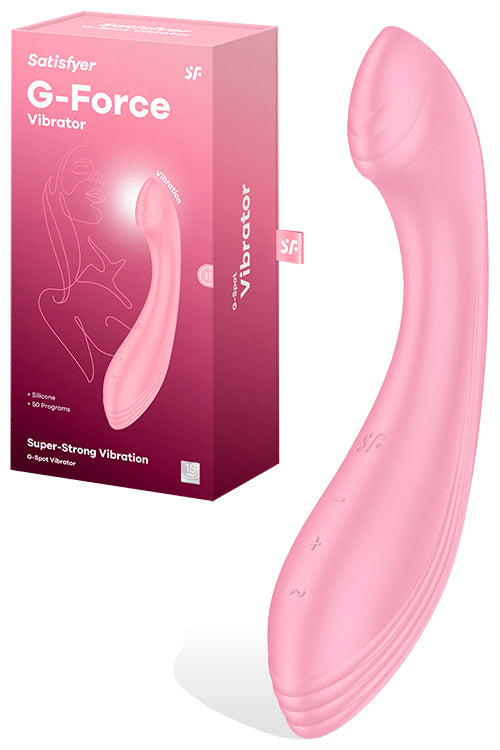 Satisfyer Love Birds 1 8.7 Vibrating & Weighted Kegel Balls