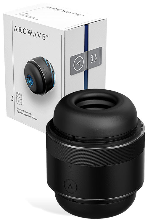 Arcwave Voy 4.5 Compact Adjustable Tightness Stroker
