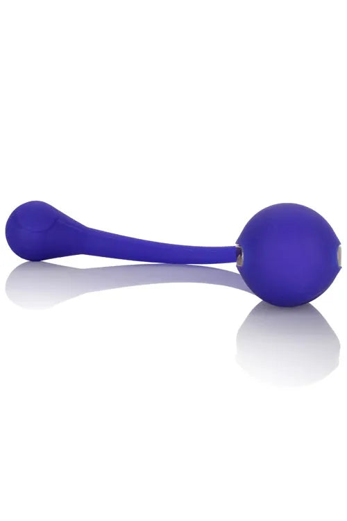 Calexotics Impulse Remote Controlled 3 Electro Stimulation Kegel Exerciser