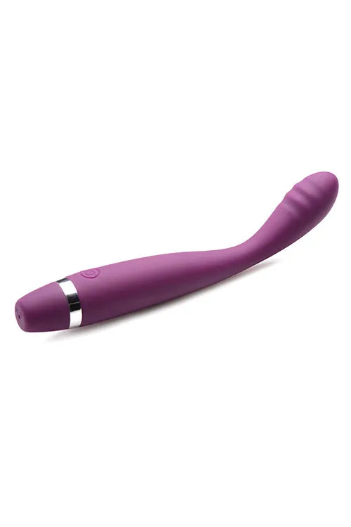 Inmi Slim G Pleaser 6.9 Flexible Pinpoint Vibrator