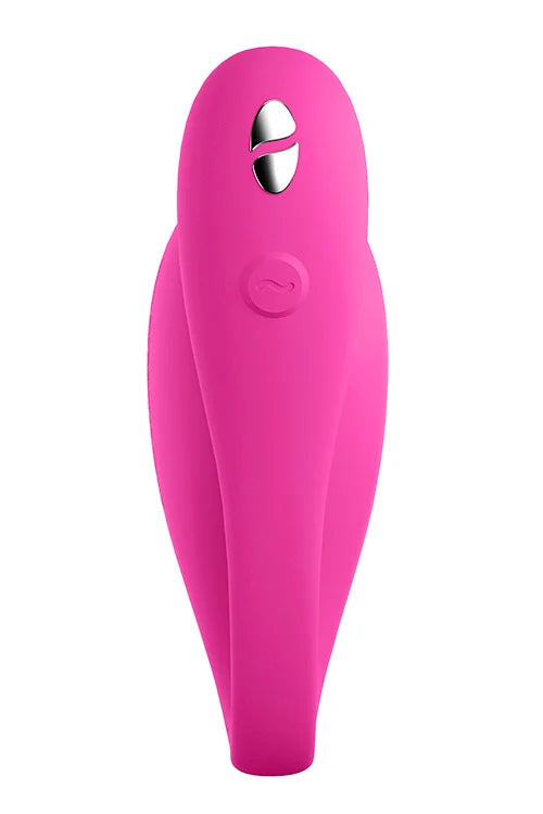 We-Vibe Jive 2 App & Remote Controlled 4.1 Wearable Egg Vibrator