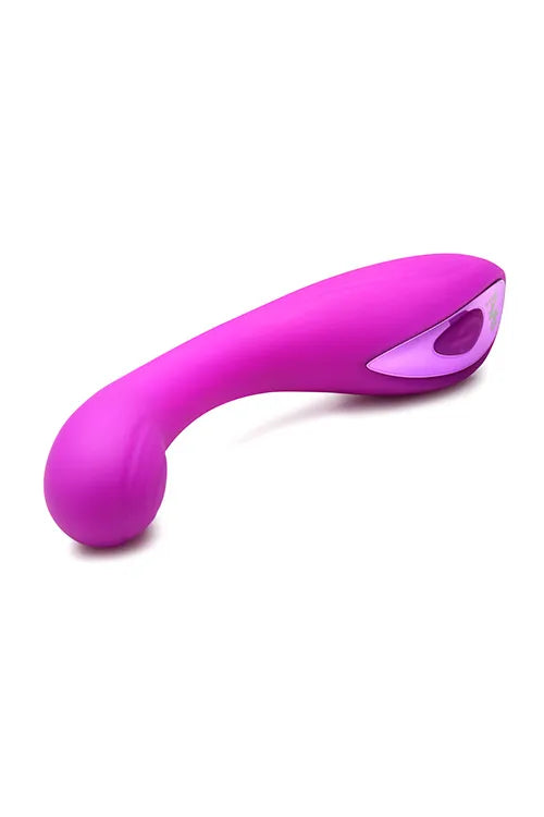 Bang 5.4 G Spot Silicone Vibrator