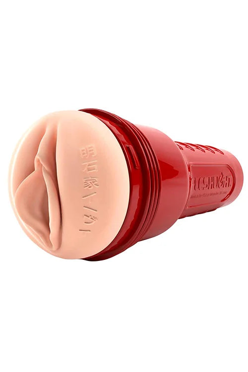 FleshLight Fantasy Evie Akashiya Sho Akuma 10 Masturbator