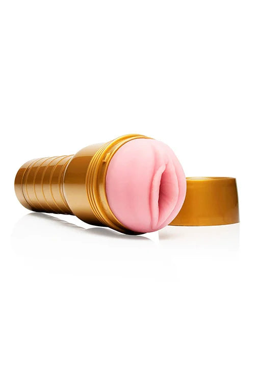 FleshLight Go Stamina Training 7 Stroker Lady