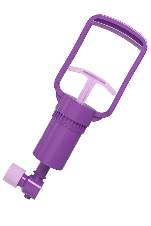 Pipedream Fantasy For Her Pleasure Pump