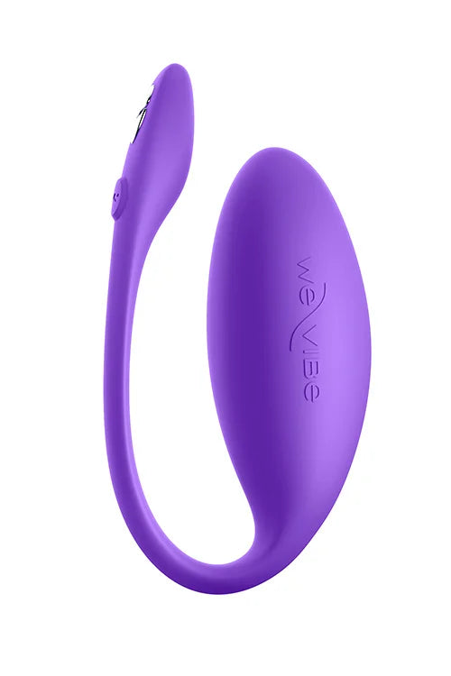 We-Vibe Jive Lite 4 Wearable Egg Vibrator