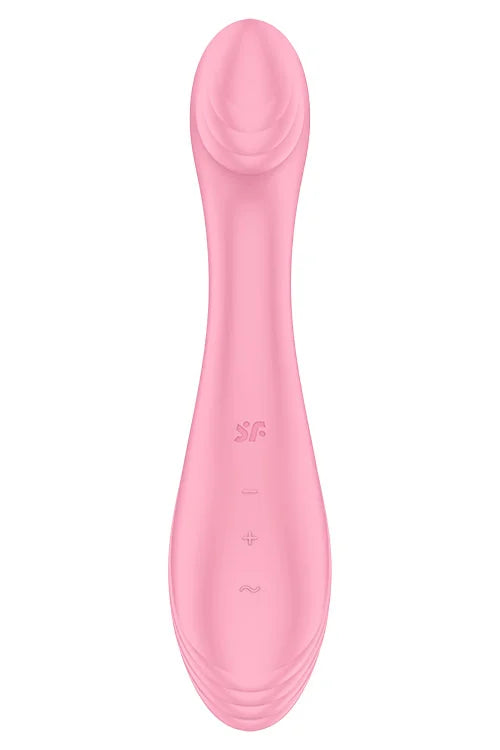Satisfyer Love Birds 1 8.7 Vibrating & Weighted Kegel Balls