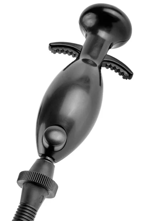 Pipedream Extreme Vibrating Pussy Pump
