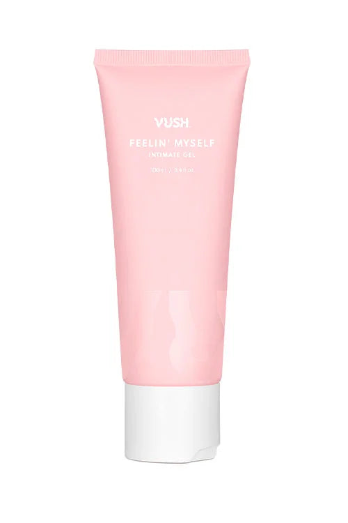Vush Feelin' Myself Intimate Gel