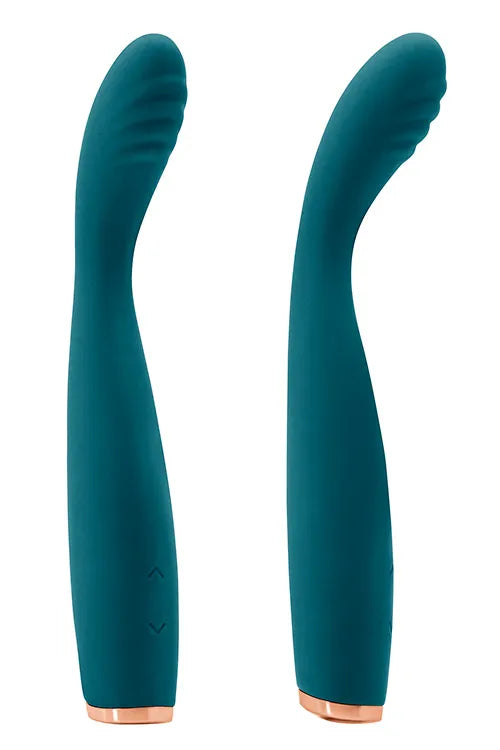 nsnovelties Luxe Lillie Slim 7.4 G Spot Vibrator