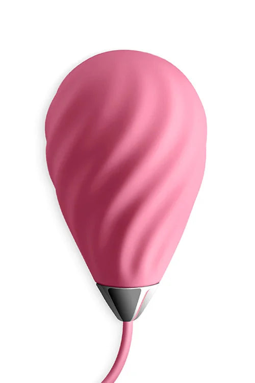 nsnovelties Techno Kandi App Compatible 7.5 Vibrating Bullet