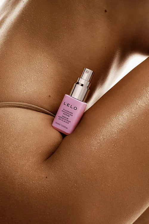 Lelo Pleasure Enhancing Serum (15ml)