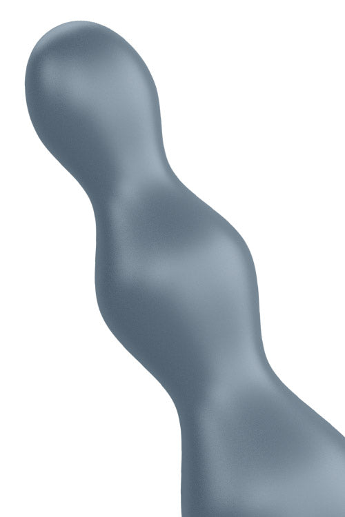 Satisfyer 5.6 Lolli Plug 2 Vibrating Butt Plug