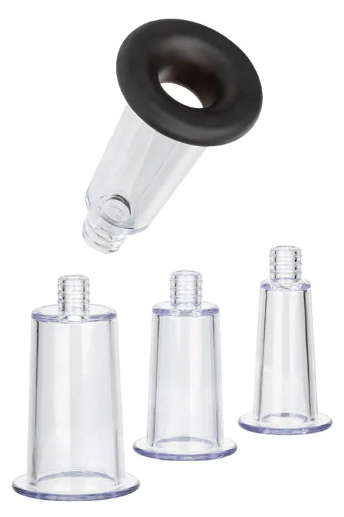 Calexotics Boundless Unisex Body Pump Kit