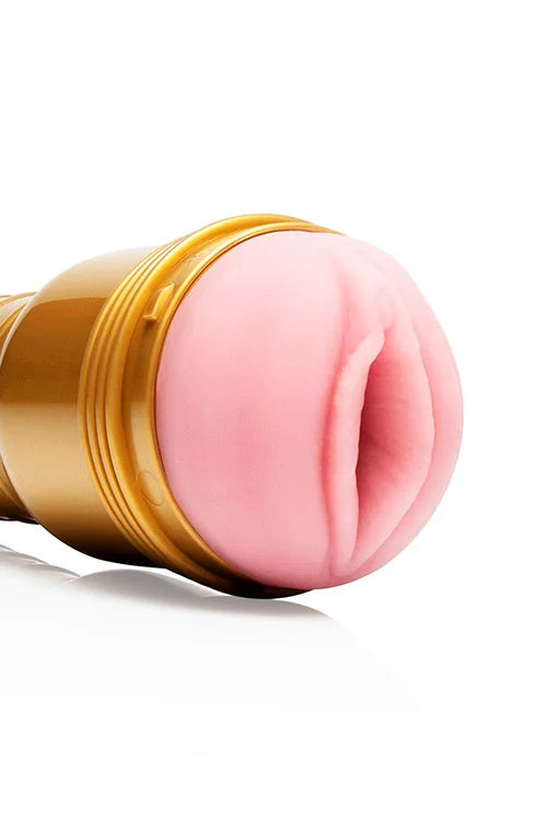 FleshLight Go Stamina Training 7 Stroker Lady