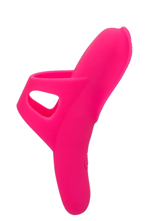 Calexotics Remote Controlled 2.75” Rechargeable Vibrating Silicone Egg