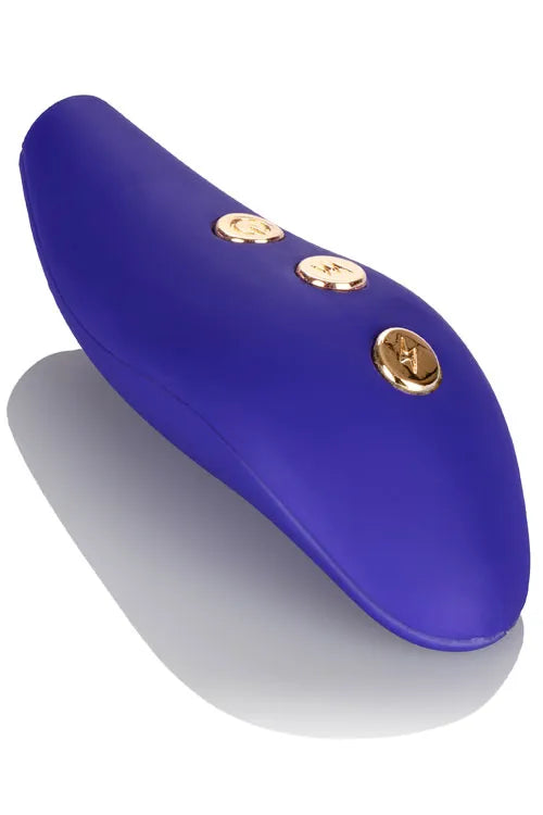 Calexotics Impulse Remote Controlled 3 Electro Stimulation Kegel Exerciser