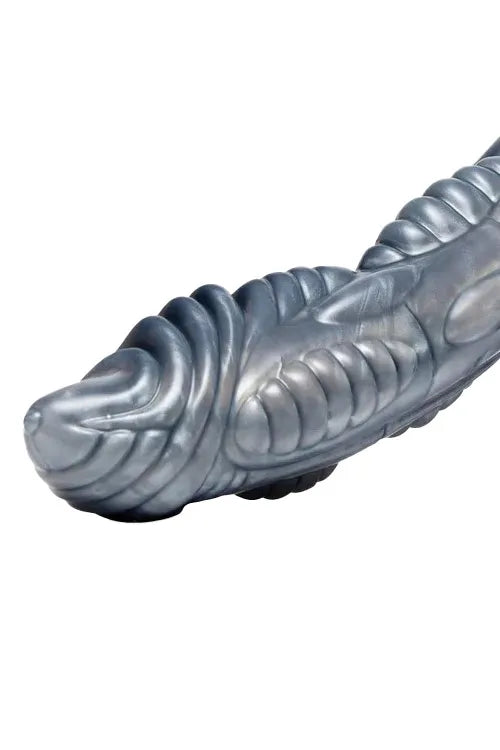 FleshLight Freaks Cyborg 8 Silicone Dildo