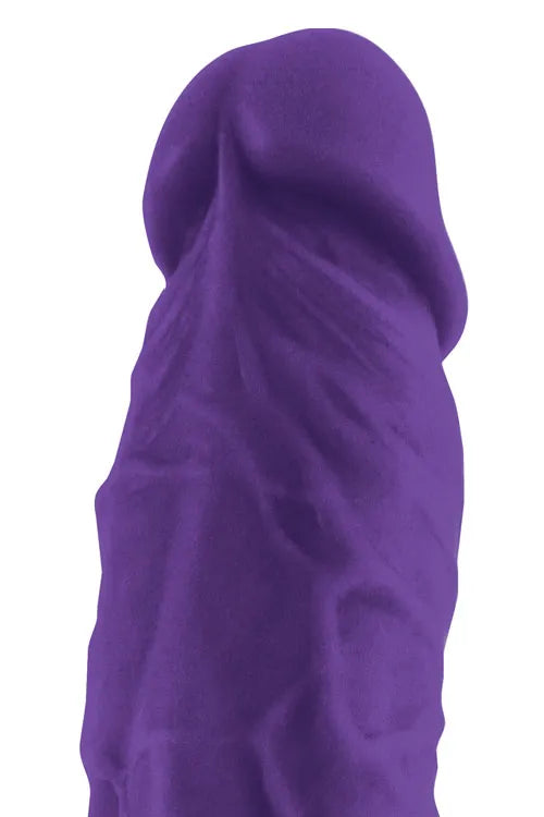 nsnovelties Realistic 7 Dildo, 5.2 Vibrator & 4.2 Butt Plug Set