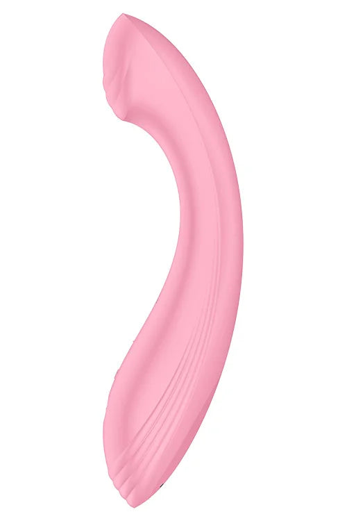 Satisfyer Love Birds 1 8.7 Vibrating & Weighted Kegel Balls