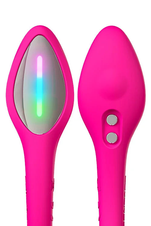 Lovense Lush Mini App Controlled Vibrating Egg