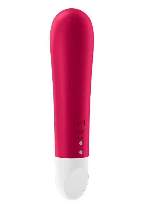 Satisfyer 4.2 Ultra Power Bullet 1