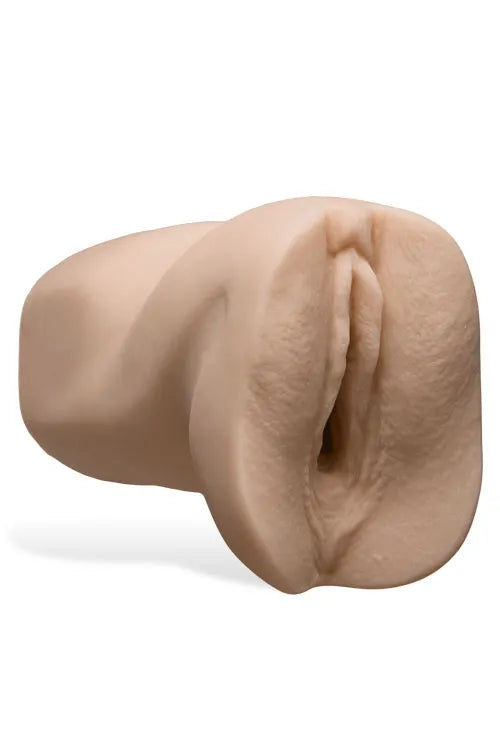 Doc Johnson Jessie Andrews The All American Pussy Masturbator