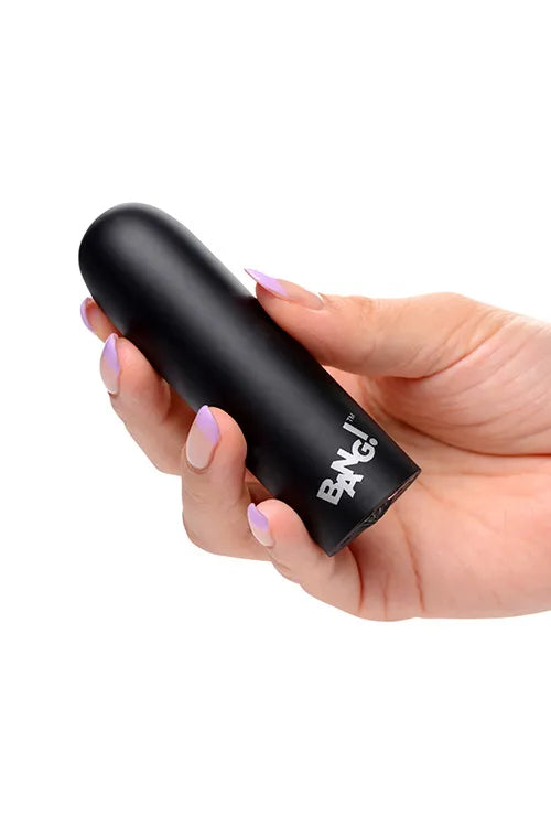 Bang 10X Mega Vibe 3.5 Powerful Bullet Vibrator