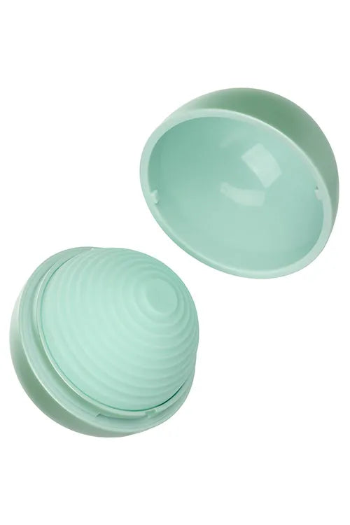 Calexotics Opal Ripple 4 Handheld Massager