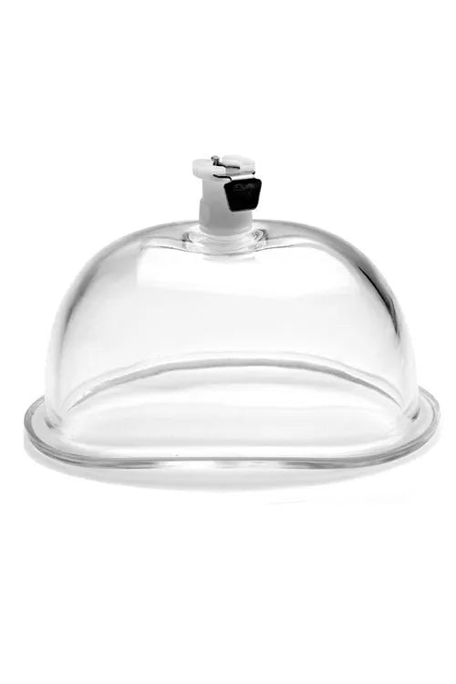 Size Matters 4 Pussy Pumping Cup