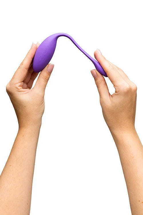 We-Vibe Jive Lite 4 Wearable Egg Vibrator