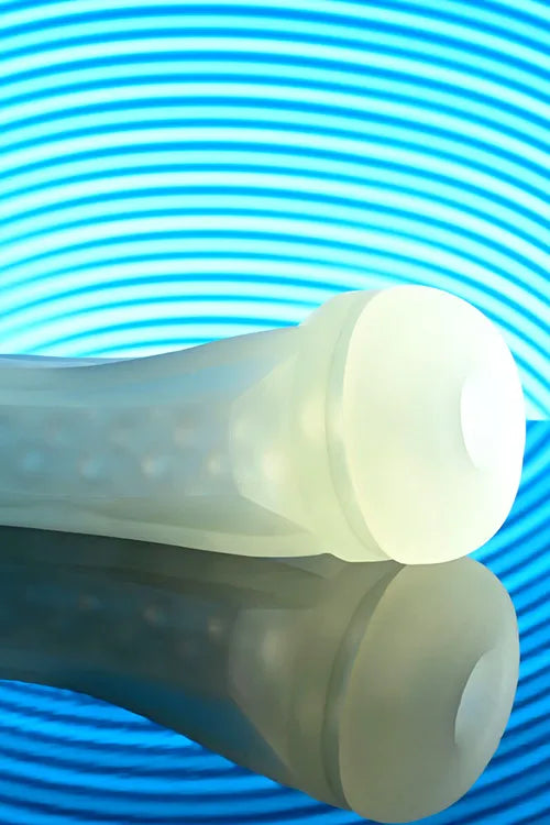 Playboy The Urge 8.6 Textured Stroker  Medium